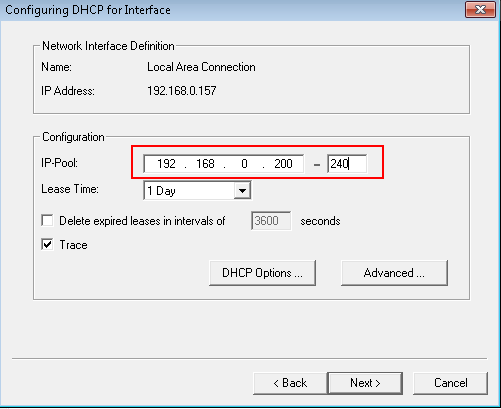 Configure Tftp Server In Windows 2008 Extended