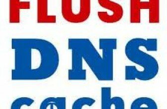 How to Flush DNS on Windows XP, Windows Vista and Window 7