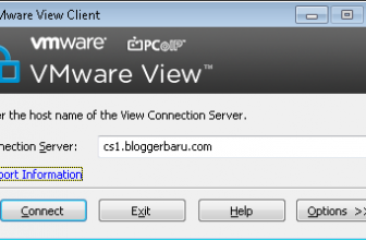VMware View Client Download