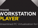 Download VMware Player Free for Windows and Linux